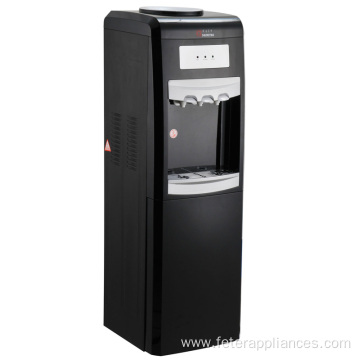 compressor cooling hot and cold water dispenser